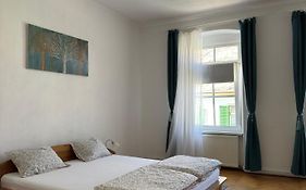 Apartament De Doua Camere In Centrul Vechi - Gpx